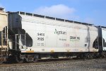 SHQX 3525 - American Railcar Industries
